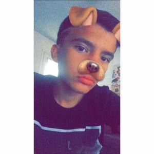 Meet your Posher, Sean